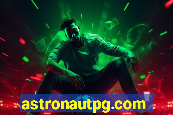 astronautpg.com