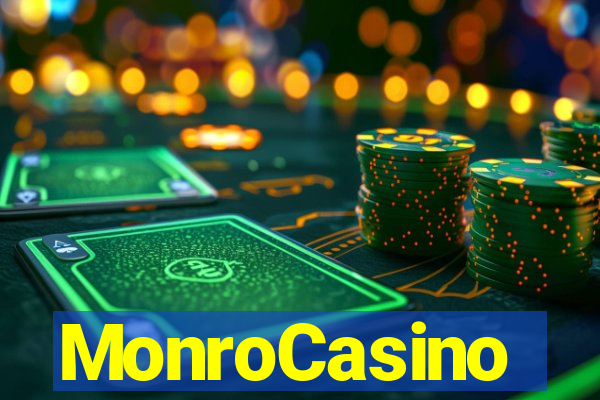 MonroCasino