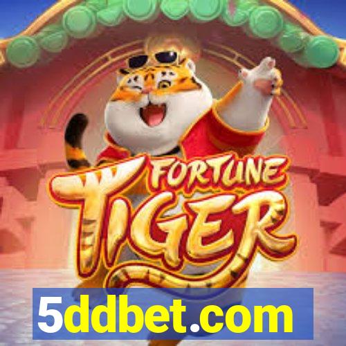 5ddbet.com
