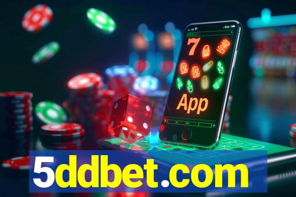 5ddbet.com