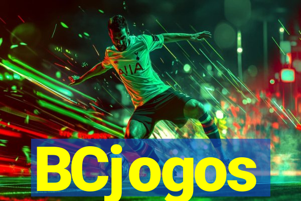 BCjogos