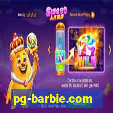 pg-barbie.com