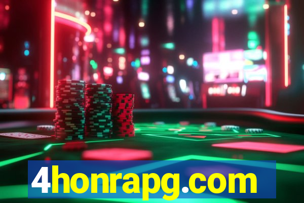 4honrapg.com