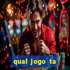 qual jogo ta ganhando dinheiro