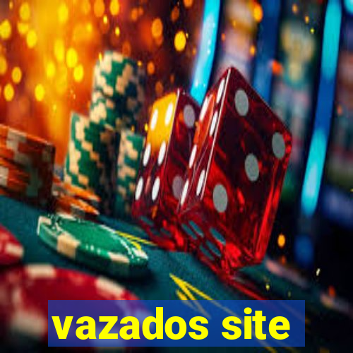 vazados site