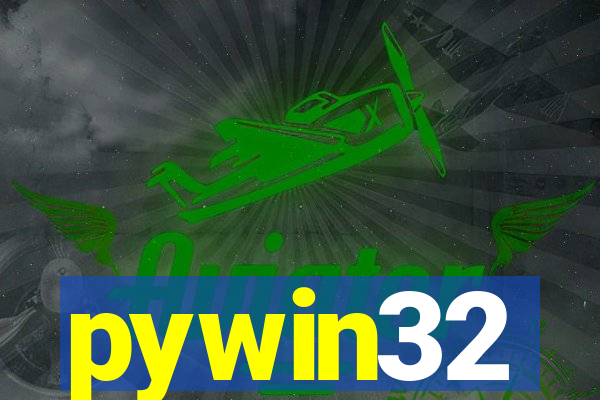 pywin32