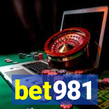 bet981
