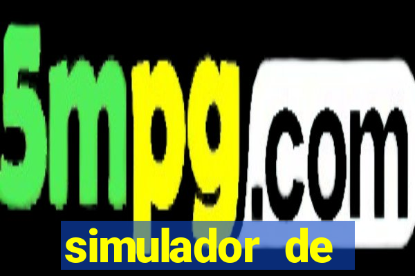 simulador de apostas na betfair