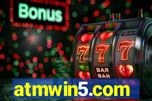 atmwin5.com