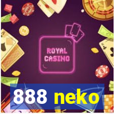 888 neko