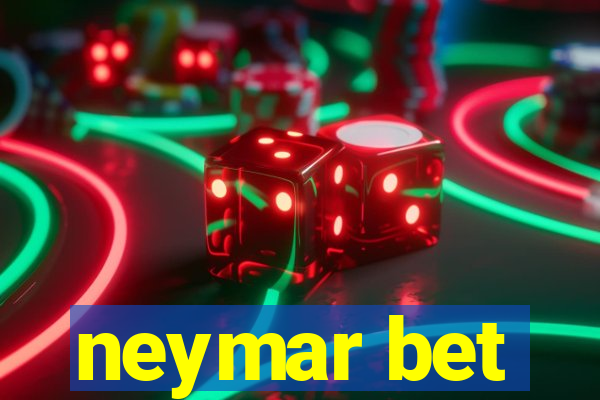 neymar bet