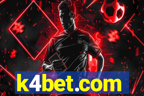 k4bet.com