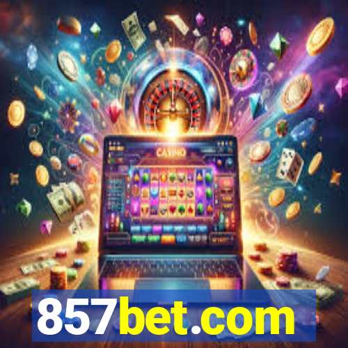 857bet.com