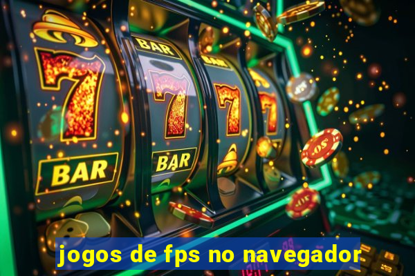 jogos de fps no navegador