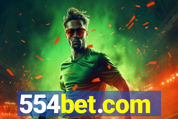 554bet.com