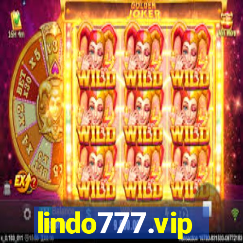 lindo777.vip