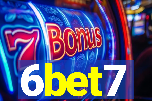 6bet7