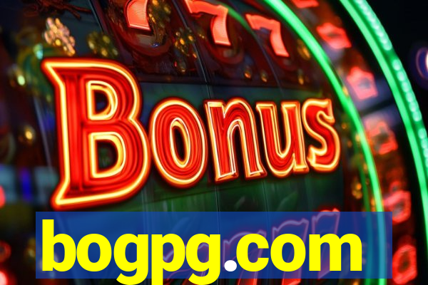 bogpg.com