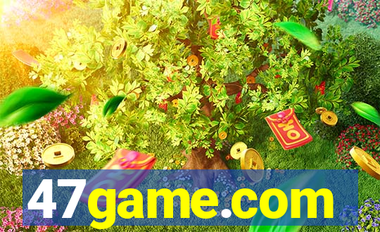 47game.com