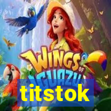 titstok