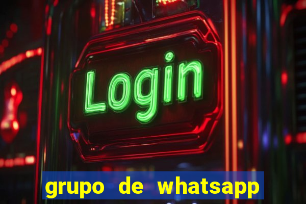grupo de whatsapp de caminhoneiro