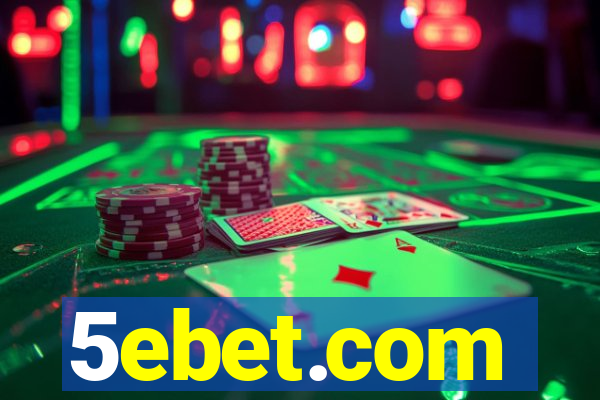 5ebet.com