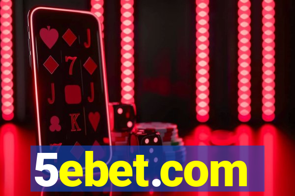 5ebet.com
