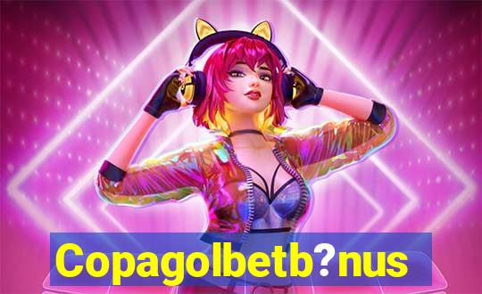 Copagolbetb?nus