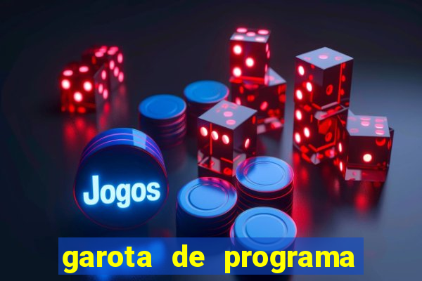 garota de programa em alagoinhas