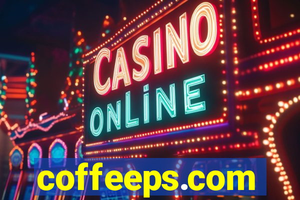 coffeeps.com