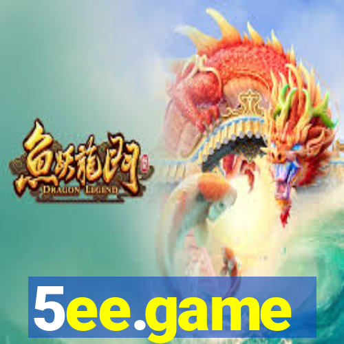 5ee.game