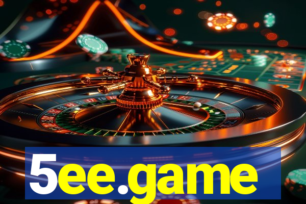 5ee.game