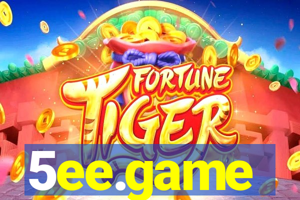 5ee.game