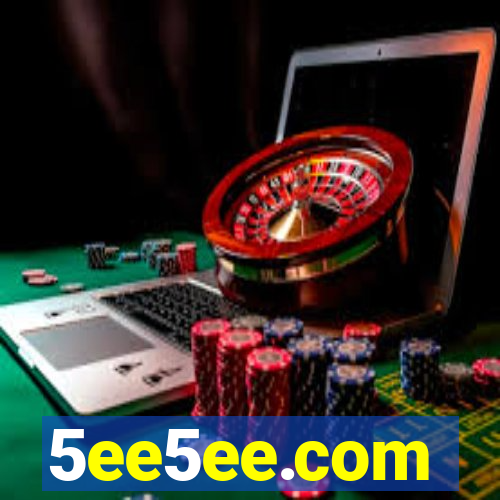 5ee5ee.com