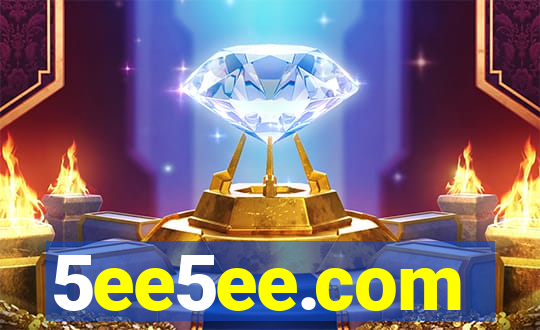 5ee5ee.com
