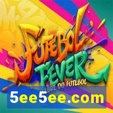 5ee5ee.com