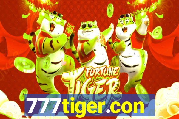 777tiger.con