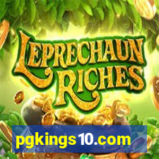 pgkings10.com
