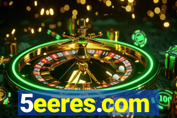 5eeres.com