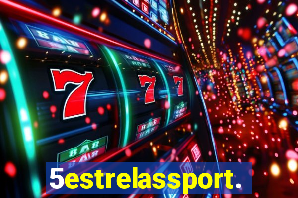 5estrelassport.com