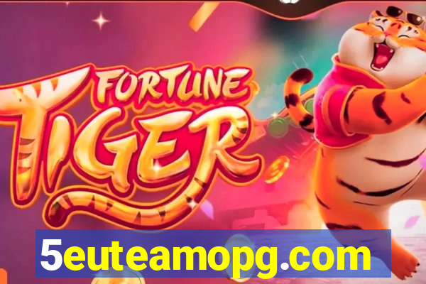 5euteamopg.com