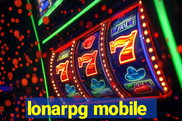 lonarpg mobile