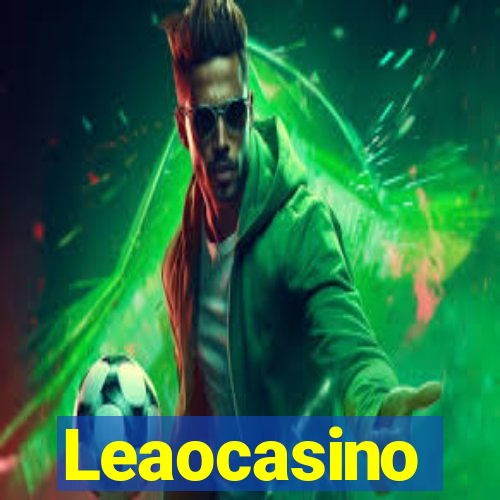 Leaocasino