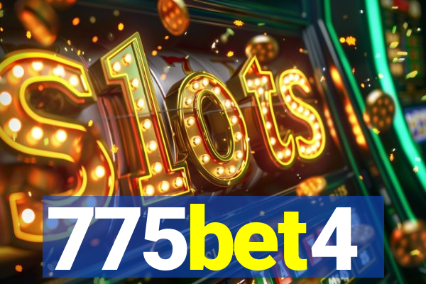 775bet4