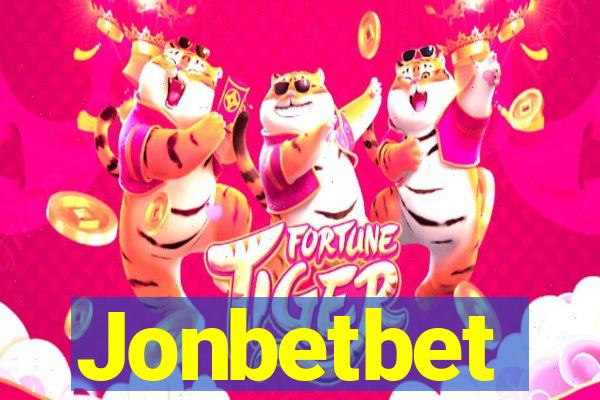 Jonbetbet