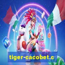 tiger-cacobet.com