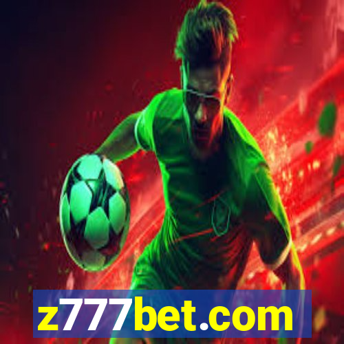 z777bet.com