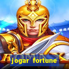 jogar fortune dragon demo