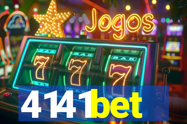 4141bet