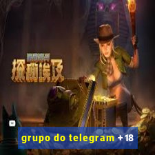 grupo do telegram +18